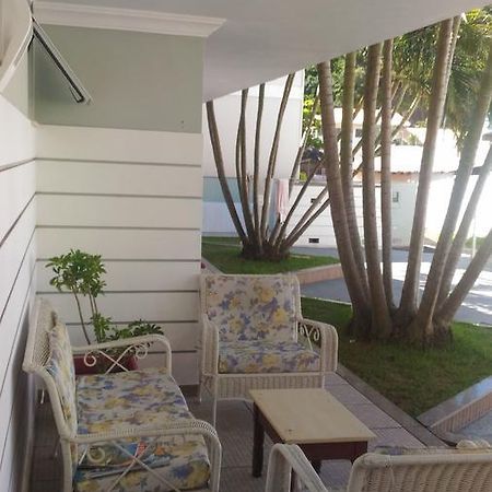 Aparthotel Floripa Barra Flats Florianópolis Exterior foto