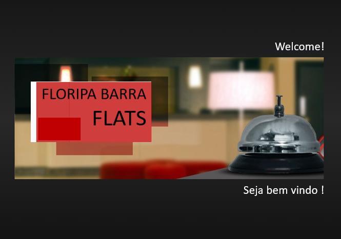 Aparthotel Floripa Barra Flats Florianópolis Exterior foto