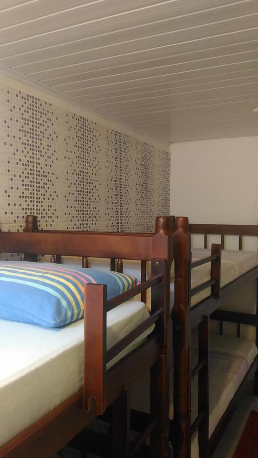 Aparthotel Floripa Barra Flats Florianópolis Zimmer foto