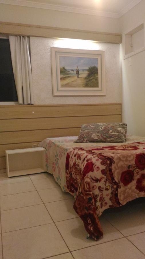 Aparthotel Floripa Barra Flats Florianópolis Exterior foto